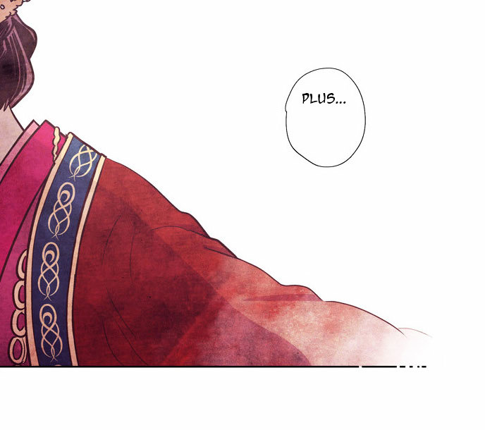 The Moon that Rises in the Day Chapter 110 page 27 - Chapter 110 : Revenge (5)