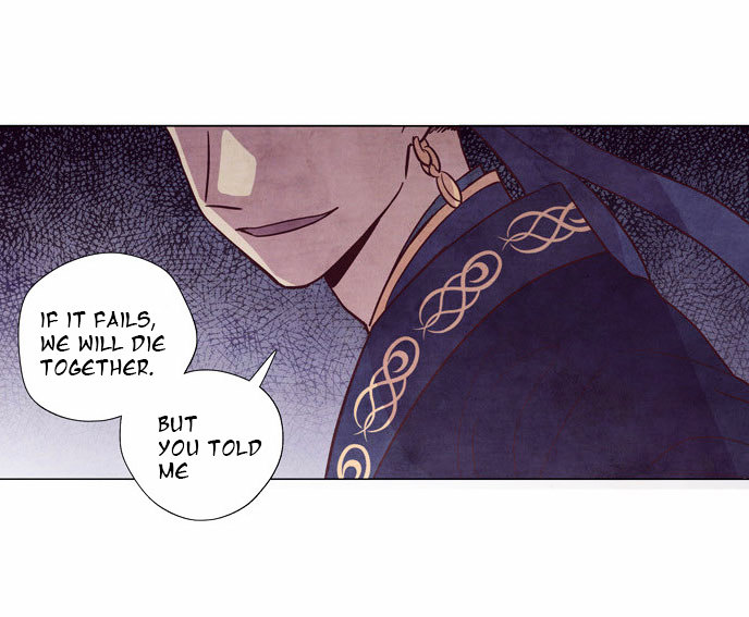 The Moon that Rises in the Day Chapter 110 page 28 - Chapter 110 : Revenge (5)