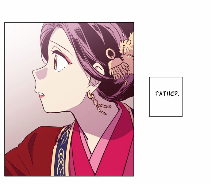 The Moon that Rises in the Day Chapter 110 page 32 - Chapter 110 : Revenge (5)