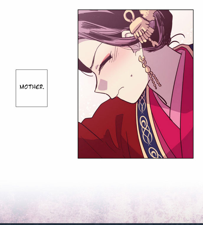 The Moon that Rises in the Day Chapter 110 page 33 - Chapter 110 : Revenge (5)