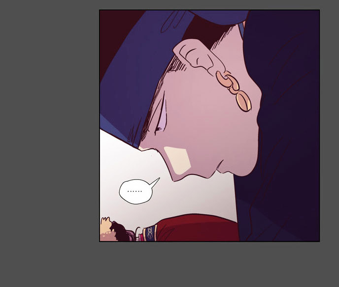The Moon that Rises in the Day Chapter 110 page 37 - Chapter 110 : Revenge (5)
