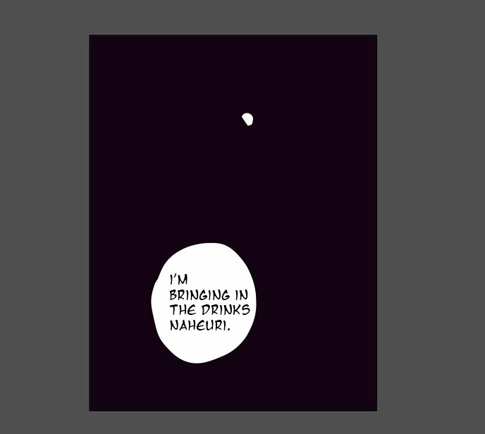 The Moon that Rises in the Day Chapter 110 page 38 - Chapter 110 : Revenge (5)
