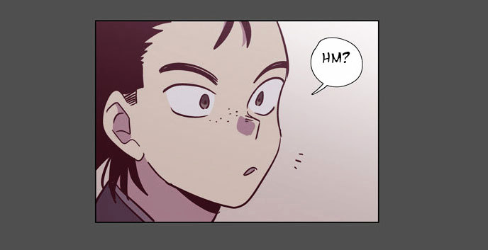 The Moon that Rises in the Day Chapter 110 page 40 - Chapter 110 : Revenge (5)
