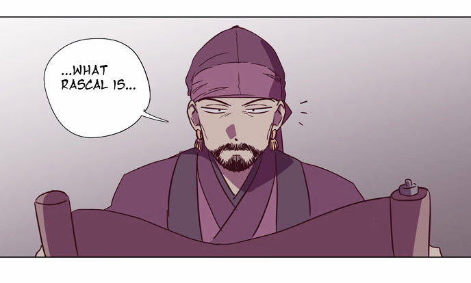 The Moon that Rises in the Day Chapter 110 page 49 - Chapter 110 : Revenge (5)