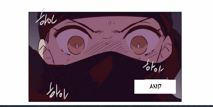 The Moon that Rises in the Day Chapter 110 page 52 - Chapter 110 : Revenge (5)