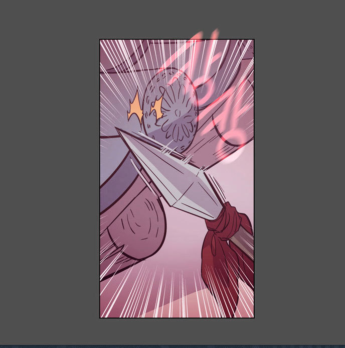 The Moon that Rises in the Day Chapter 110 page 7 - Chapter 110 : Revenge (5)