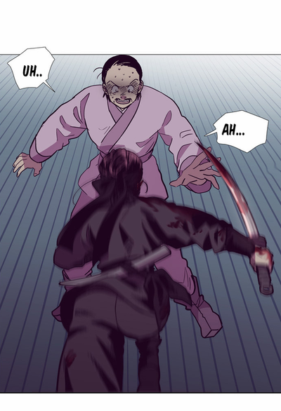 The Moon that Rises in the Day Chapter 111 page 10 - Chapter 111