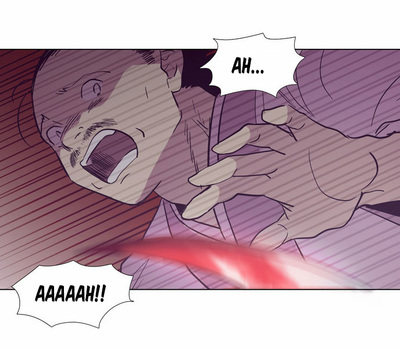 The Moon that Rises in the Day Chapter 111 page 11 - Chapter 111