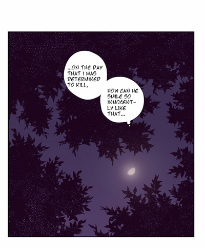 The Moon that Rises in the Day Chapter 111 page 27 - Chapter 111