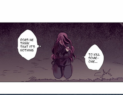 The Moon that Rises in the Day Chapter 111 page 28 - Chapter 111