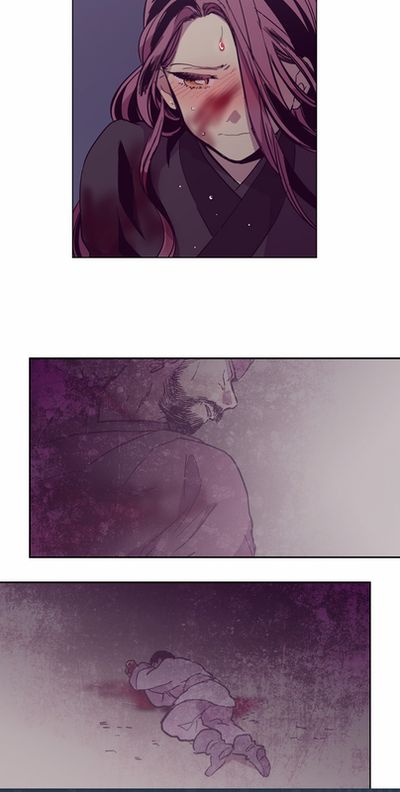 The Moon that Rises in the Day Chapter 111 page 29 - Chapter 111