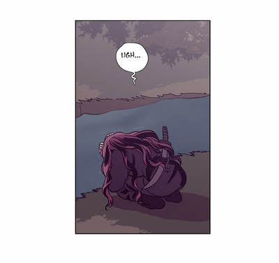 The Moon that Rises in the Day Chapter 111 page 30 - Chapter 111