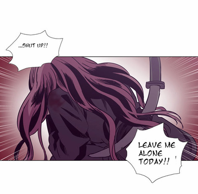 The Moon that Rises in the Day Chapter 111 page 32 - Chapter 111