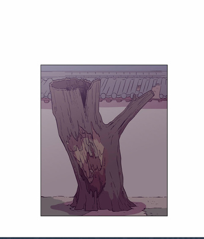 The Moon that Rises in the Day Chapter 111 page 35 - Chapter 111