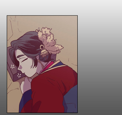 The Moon that Rises in the Day Chapter 111 page 38 - Chapter 111