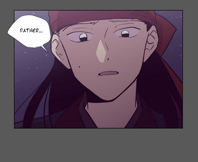 The Moon that Rises in the Day Chapter 111 page 59 - Chapter 111