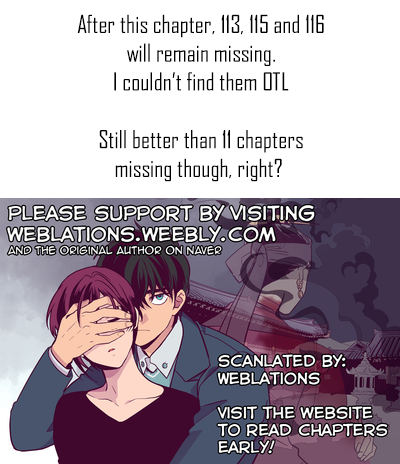 The Moon that Rises in the Day Chapter 112 page 1 - Chapter 112