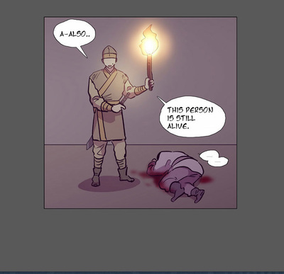 The Moon that Rises in the Day Chapter 112 page 10 - Chapter 112