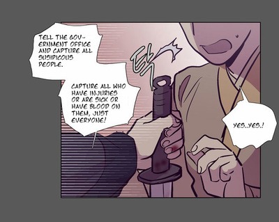 The Moon that Rises in the Day Chapter 112 page 19 - Chapter 112