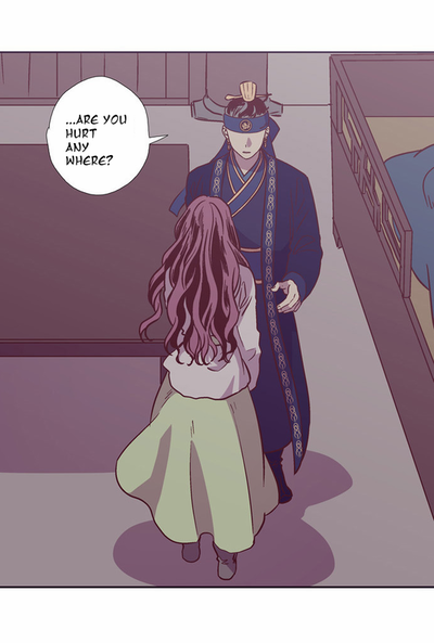 The Moon that Rises in the Day Chapter 112 page 24 - Chapter 112