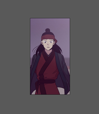 The Moon that Rises in the Day Chapter 112 page 3 - Chapter 112