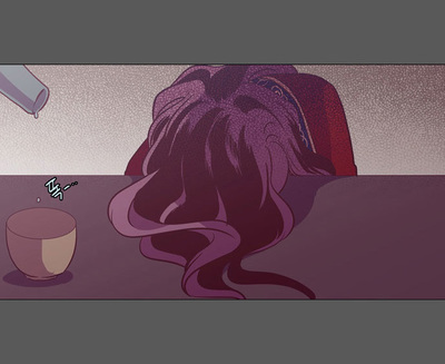 The Moon that Rises in the Day Chapter 112 page 47 - Chapter 112