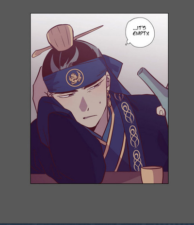 The Moon that Rises in the Day Chapter 112 page 48 - Chapter 112