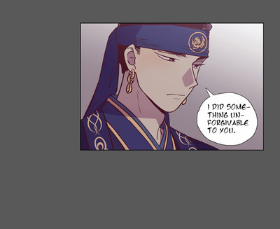 The Moon that Rises in the Day Chapter 112 page 53 - Chapter 112