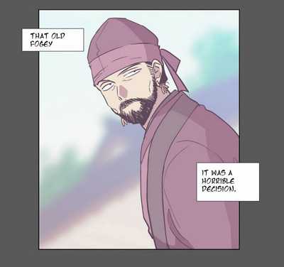 The Moon that Rises in the Day Chapter 112 page 57 - Chapter 112