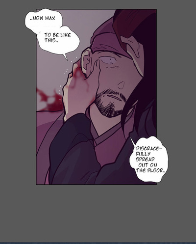 The Moon that Rises in the Day Chapter 112 page 6 - Chapter 112