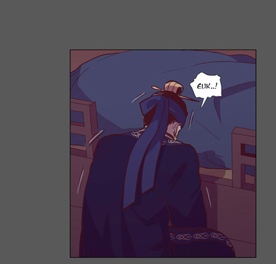 The Moon that Rises in the Day Chapter 112 page 61 - Chapter 112