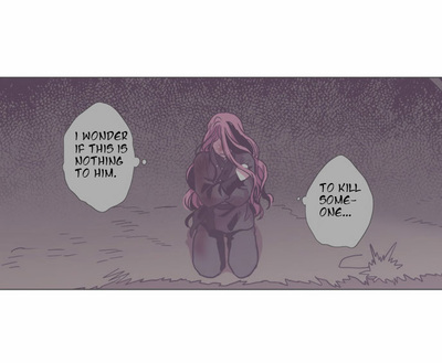 The Moon that Rises in the Day Chapter 112 page 66 - Chapter 112