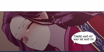 The Moon that Rises in the Day Chapter 112 page 67 - Chapter 112