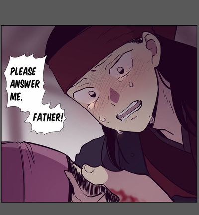 The Moon that Rises in the Day Chapter 112 page 7 - Chapter 112