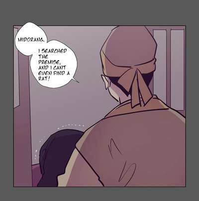 The Moon that Rises in the Day Chapter 112 page 9 - Chapter 112