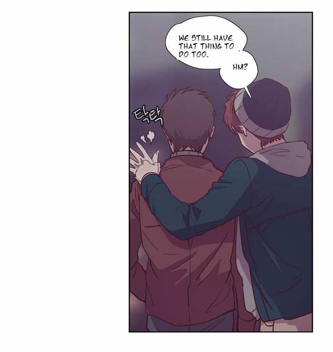 The Moon that Rises in the Day Chapter 113 page 12 - Chapter 113