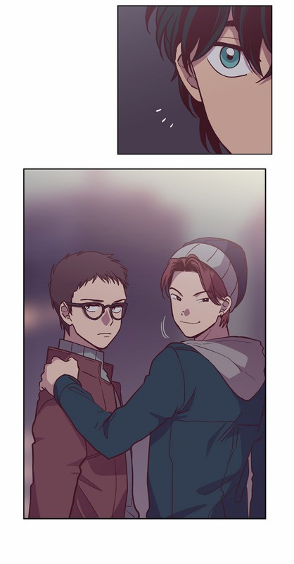 The Moon that Rises in the Day Chapter 113 page 14 - Chapter 113