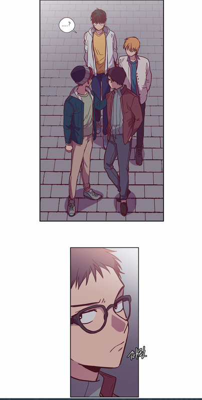 The Moon that Rises in the Day Chapter 113 page 15 - Chapter 113