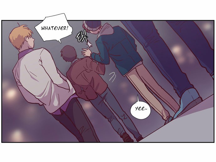 The Moon that Rises in the Day Chapter 113 page 16 - Chapter 113