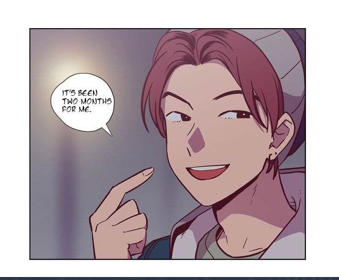 The Moon that Rises in the Day Chapter 113 page 20 - Chapter 113