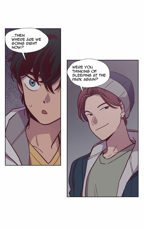 The Moon that Rises in the Day Chapter 113 page 26 - Chapter 113