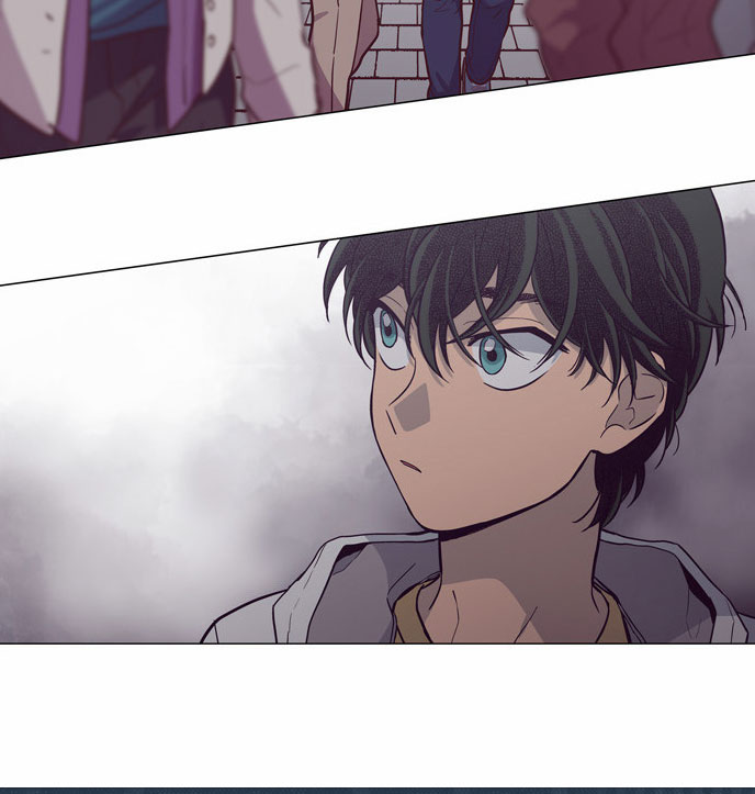The Moon that Rises in the Day Chapter 113 page 28 - Chapter 113
