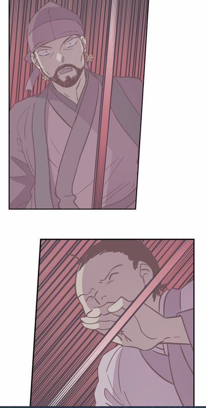 The Moon that Rises in the Day Chapter 113 page 35 - Chapter 113