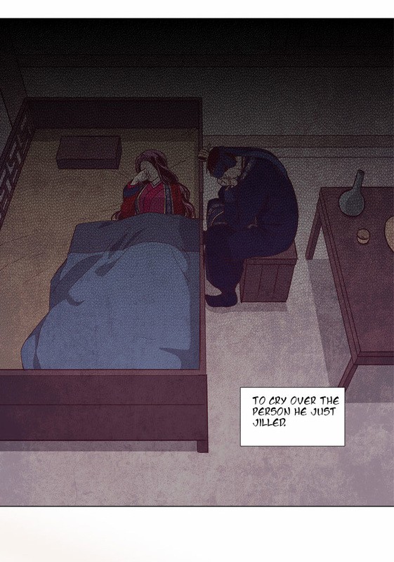 The Moon that Rises in the Day Chapter 113 page 4 - Chapter 113