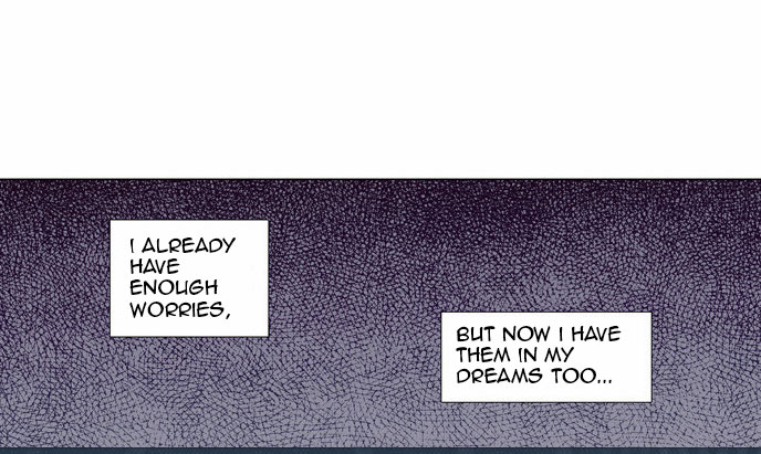 The Moon that Rises in the Day Chapter 113 page 43 - Chapter 113