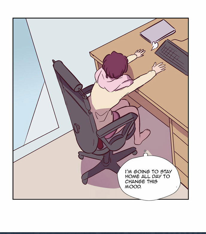 The Moon that Rises in the Day Chapter 113 page 45 - Chapter 113