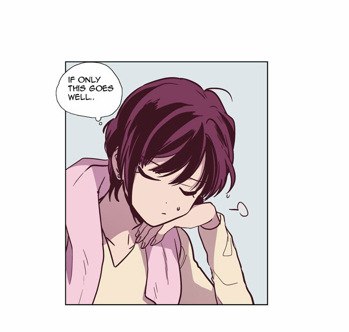 The Moon that Rises in the Day Chapter 113 page 46 - Chapter 113
