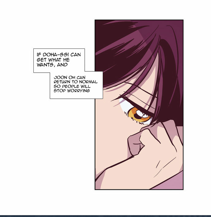The Moon that Rises in the Day Chapter 113 page 47 - Chapter 113