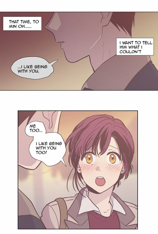 The Moon that Rises in the Day Chapter 113 page 48 - Chapter 113
