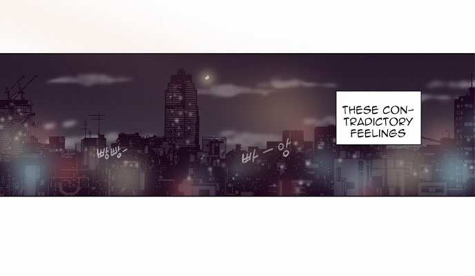 The Moon that Rises in the Day Chapter 113 page 5 - Chapter 113